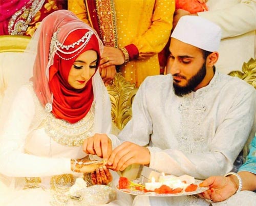 Istikhara for Love Marriage