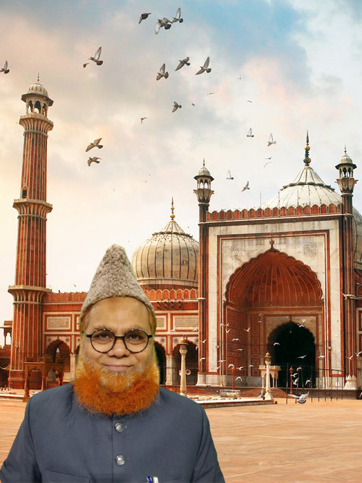 Syed Shazeb Ali